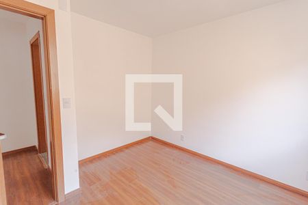 Quarto 1 de apartamento para alugar com 2 quartos, 42m² em Palmares, Belo Horizonte