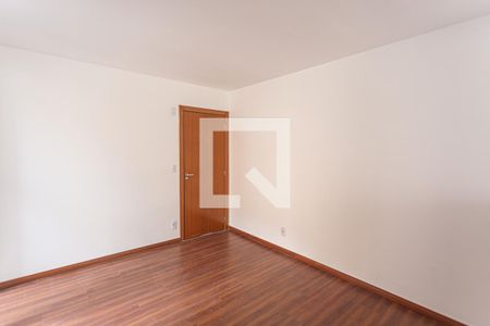 Sala de apartamento para alugar com 2 quartos, 42m² em Palmares, Belo Horizonte