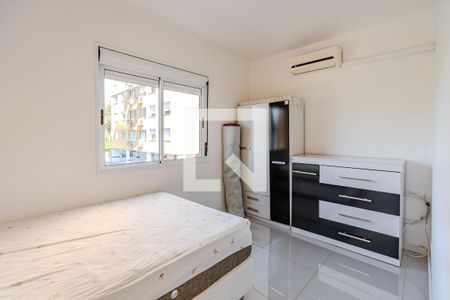 Quarto 2 de apartamento à venda com 3 quartos, 65m² em Partenon, Porto Alegre