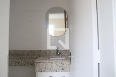 Lavabo de casa para alugar com 2 quartos, 70m² em Planalto Paulista, São Paulo