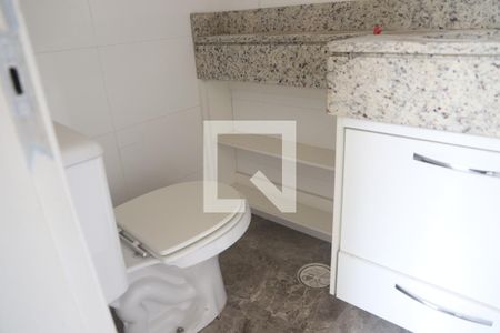 Lavabo de casa à venda com 2 quartos, 70m² em Planalto Paulista, São Paulo