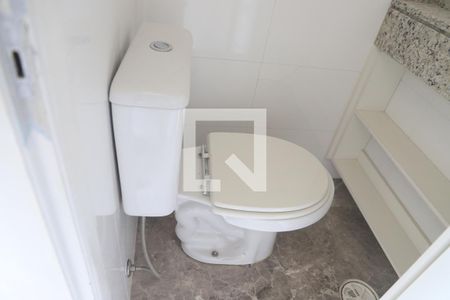 Lavabo de casa para alugar com 2 quartos, 70m² em Planalto Paulista, São Paulo