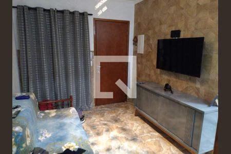 Apartamento à venda com 2 quartos, 35m² em Vila Aurora (zona Norte), São Paulo