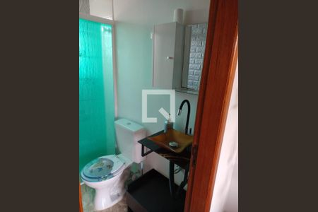 Apartamento à venda com 2 quartos, 35m² em Vila Aurora (Zona Norte), São Paulo