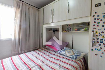 Quarto 1 de apartamento para alugar com 2 quartos, 68m² em Vila São Geraldo, São Paulo