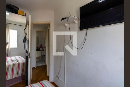 Quarto 1 de apartamento para alugar com 2 quartos, 68m² em Vila São Geraldo, São Paulo