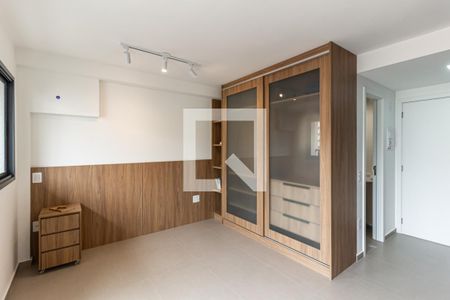 Studio para alugar com 27m², 1 quarto e sem vagaStudio