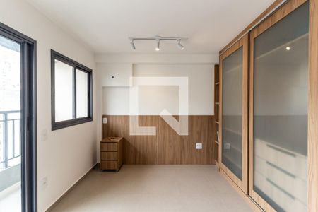 Studio para alugar com 27m², 1 quarto e sem vagaStudio