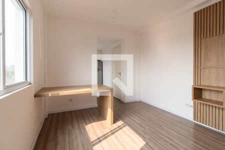 Sala de apartamento para alugar com 2 quartos, 58m² em Portão, Curitiba