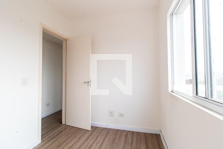 Quarto 1 de apartamento para alugar com 2 quartos, 58m² em Portão, Curitiba