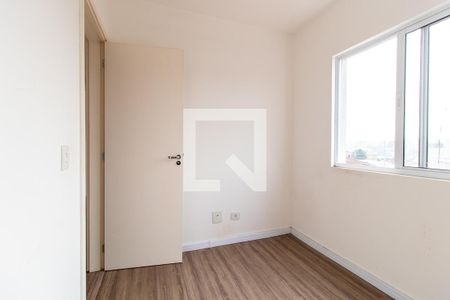 Quarto 1 de apartamento para alugar com 2 quartos, 58m² em Portão, Curitiba