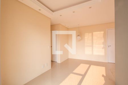 Sala de apartamento à venda com 2 quartos, 53m² em City Bussocaba, Osasco