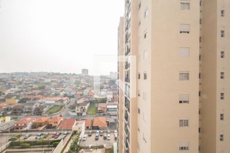 Vista do Quarto 1 de apartamento à venda com 2 quartos, 53m² em City Bussocaba, Osasco