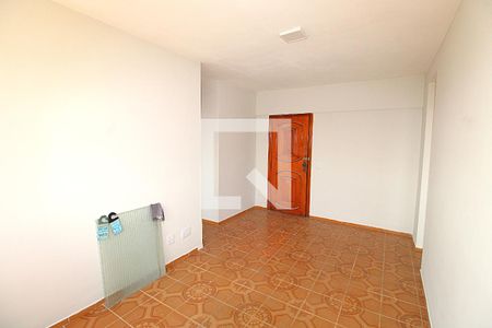 Sala de apartamento para alugar com 2 quartos, 67m² em Engenho Novo, Rio de Janeiro