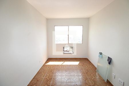 Sala de apartamento para alugar com 2 quartos, 67m² em Engenho Novo, Rio de Janeiro