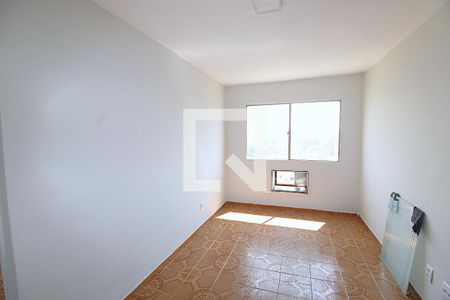 Sala de apartamento para alugar com 2 quartos, 67m² em Engenho Novo, Rio de Janeiro