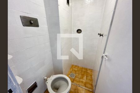 Banheiro 1 de apartamento à venda com 2 quartos, 67m² em Engenho Novo, Rio de Janeiro