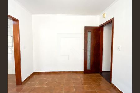 Sala de Jantar de casa para alugar com 4 quartos, 150m² em Jardim Marisa, São Paulo