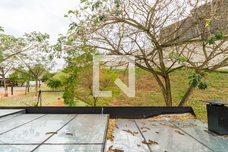 Vista Quarto de casa de condomínio à venda com 4 quartos, 126m² em Jardim Monte Kemel, São Paulo