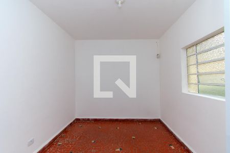 Quarto 2 de casa para alugar com 2 quartos, 85m² em Vila Zelina, São Paulo