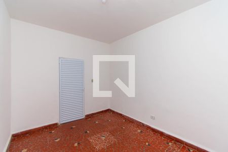 Quarto 2 de casa para alugar com 2 quartos, 85m² em Vila Zelina, São Paulo