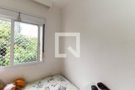 Quarto 1 de apartamento à venda com 3 quartos, 69m² em Belenzinho, São Paulo