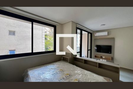 Apartamento para alugar com 1 quarto, 32m² em Sumarezinho, São Paulo