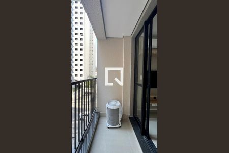 Apartamento para alugar com 1 quarto, 32m² em Sumarezinho, São Paulo