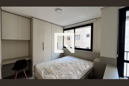 Apartamento para alugar com 1 quarto, 32m² em Sumarezinho, São Paulo