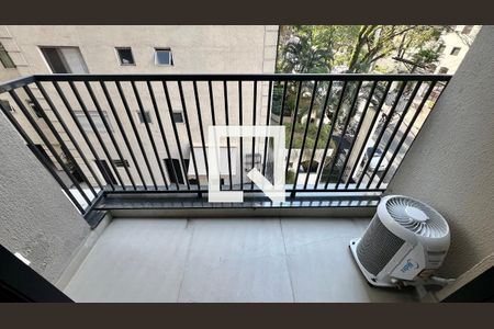 Apartamento para alugar com 1 quarto, 32m² em Sumarezinho, São Paulo