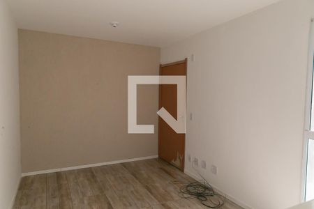 Sala de apartamento para alugar com 2 quartos, 44m² em Cavalhada, Porto Alegre