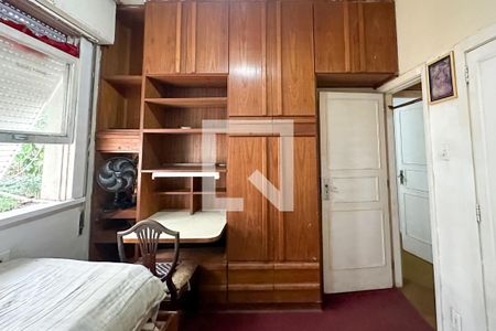 Quarto 01 de apartamento à venda com 3 quartos, 150m² em Copacabana, Rio de Janeiro