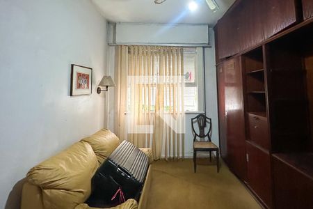 Quarto 02 de apartamento à venda com 3 quartos, 150m² em Copacabana, Rio de Janeiro