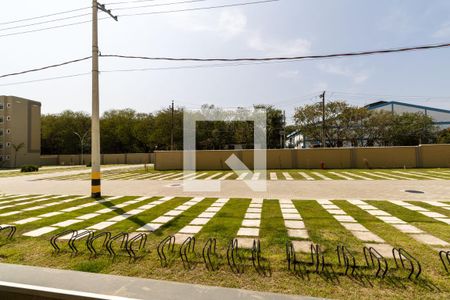 Vista da Varanda da Sala de apartamento para alugar com 2 quartos, 45m² em Inhoaíba, Rio de Janeiro