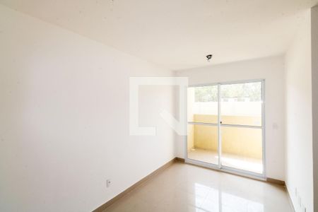 Sala de apartamento para alugar com 2 quartos, 45m² em Inhoaíba, Rio de Janeiro