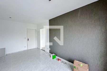 Sala de apartamento à venda com 2 quartos, 58m² em Liberdade, São Paulo