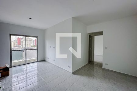 Sala de apartamento à venda com 2 quartos, 58m² em Liberdade, São Paulo