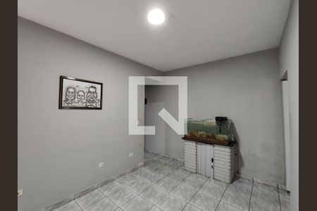 Sala de casa para alugar com 2 quartos, 70m² em Jardim do Castelo, Ferraz de Vasconcelos