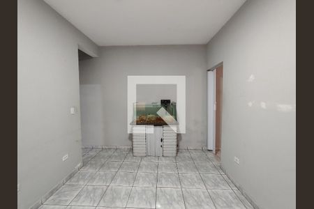 Sala de casa para alugar com 2 quartos, 70m² em Jardim do Castelo, Ferraz de Vasconcelos