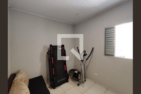 Quarto 2 de casa para alugar com 2 quartos, 70m² em Jardim do Castelo, Ferraz de Vasconcelos