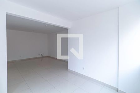 Sala de apartamento à venda com 3 quartos, 85m² em Liberdade, Belo Horizonte