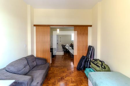 Quarto 2 de apartamento à venda com 2 quartos, 68m² em Vila Buarque, São Paulo