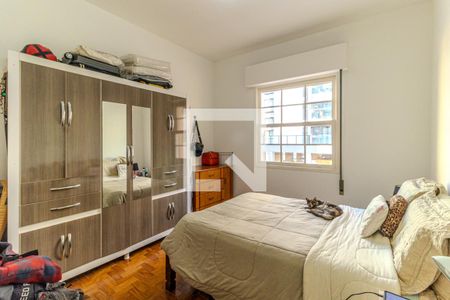 Quarto 1 de apartamento à venda com 2 quartos, 68m² em Vila Buarque, São Paulo