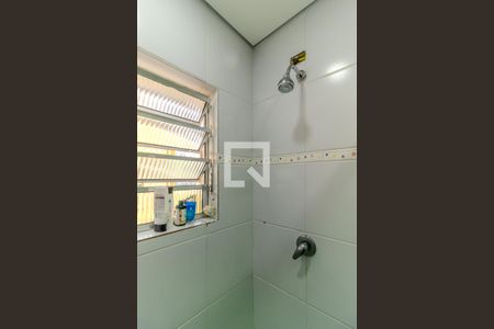 Banheiro de apartamento à venda com 2 quartos, 68m² em Vila Buarque, São Paulo