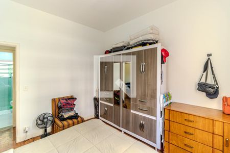 Quarto 1 de apartamento à venda com 2 quartos, 68m² em Vila Buarque, São Paulo