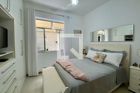 Quarto 2 de apartamento à venda com 2 quartos, 77m² em Urca, Rio de Janeiro