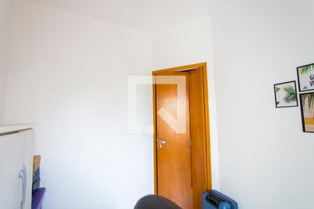 Quarto 2 de apartamento à venda com 2 quartos, 45m² em Jardim Bela Vista, Santo André