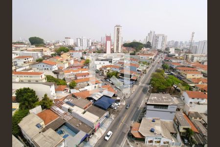 Vista do Quarto 1 de apartamento para alugar com 2 quartos, 42m² em Tucuruvi, São Paulo