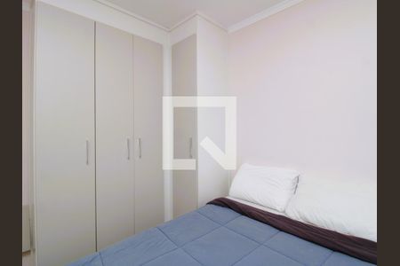 Quarto 1 de apartamento para alugar com 2 quartos, 42m² em Tucuruvi, São Paulo