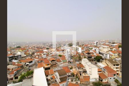 Vista da Sala de apartamento para alugar com 2 quartos, 42m² em Tucuruvi, São Paulo